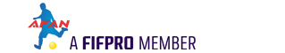 AFAN, A FIFPRO Member